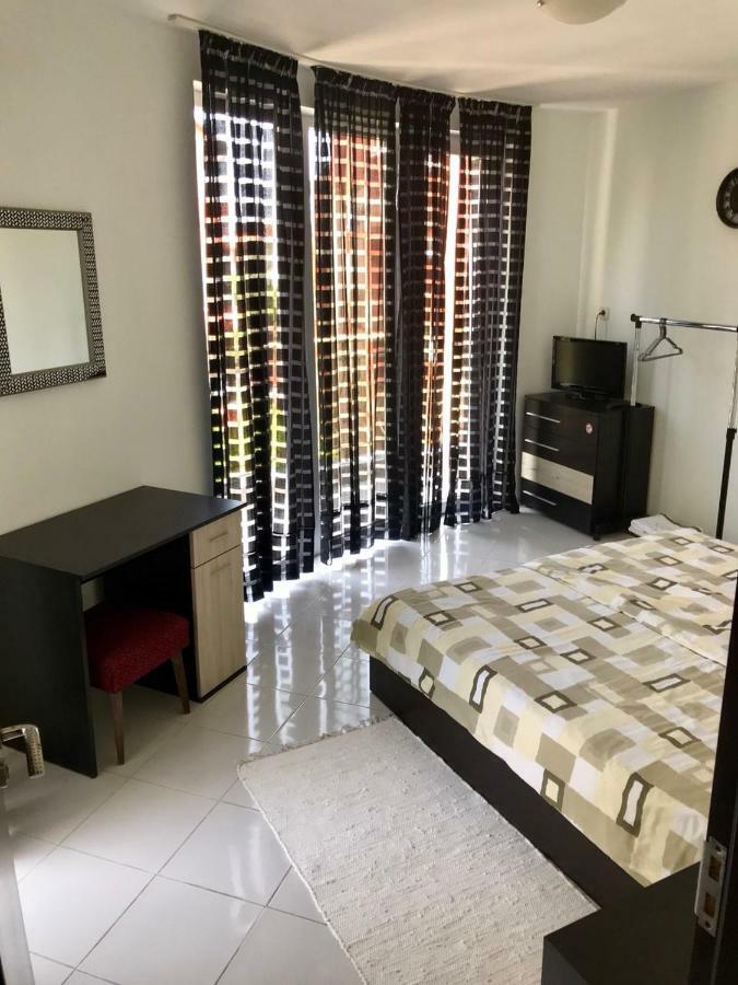 Helga Apartment Obzor Exterior foto